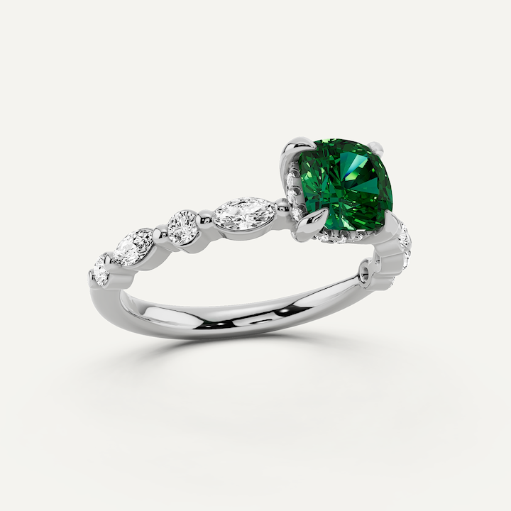 _roll_image@SKU:RG736-NCEC01000004W #metal_14k-white-gold+origin_lab-created