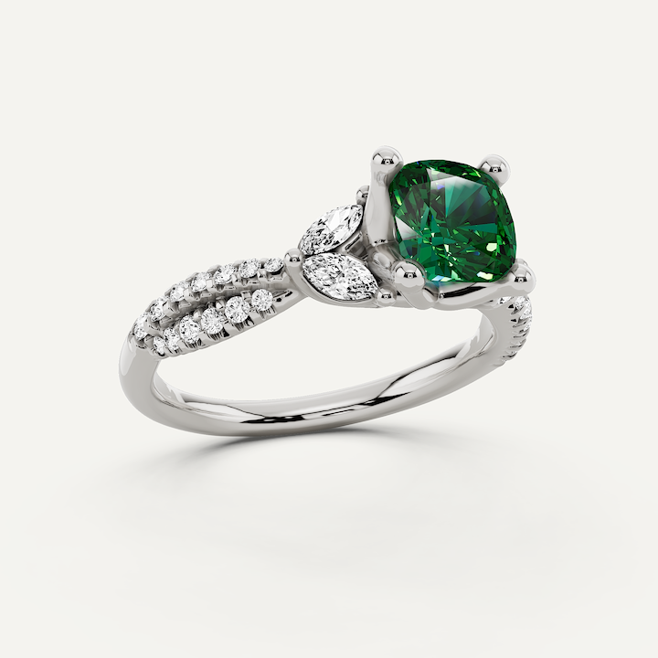 _roll_image@SKU:RG330-NCEC01000004W #metal_14k-white-gold+origin_lab-created