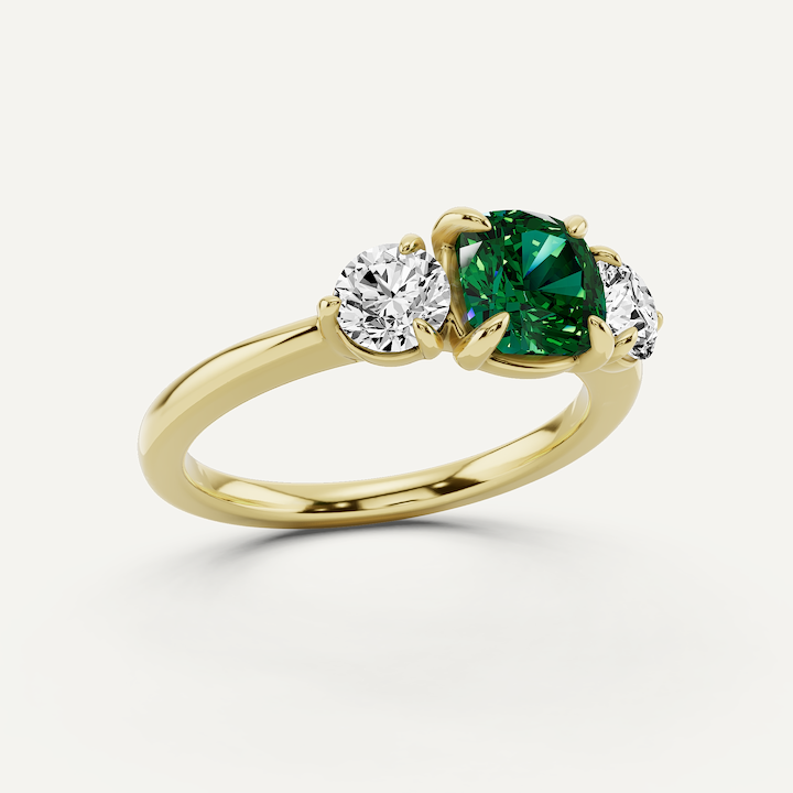 _roll_image@SKU:RG097-NCEC01000004Y #metal_14k-yellow-gold+origin_lab-created