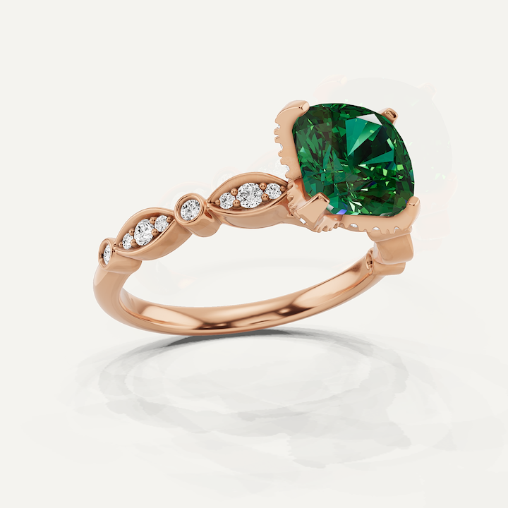 _roll_image@SKU:RG055-NCEC02000004P #metal_14k-rose-gold+origin_lab-created