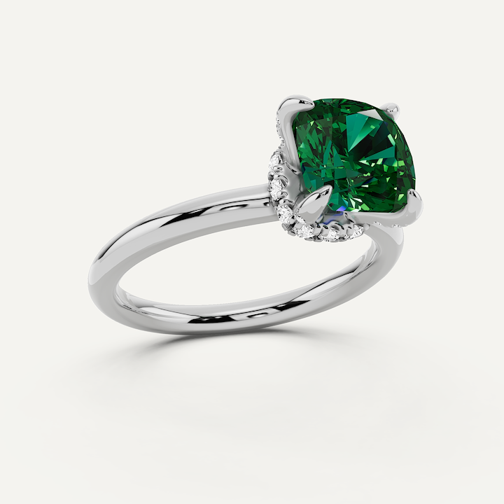 _roll_image@SKU:RG604-NCEC02000004W #metal_14k-white-gold+origin_lab-created