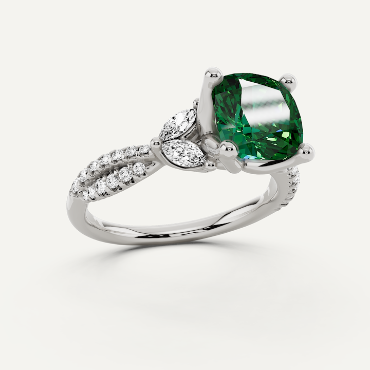 _roll_image@SKU:RG330-NCEC02000004W #metal_14k-white-gold+origin_lab-created
