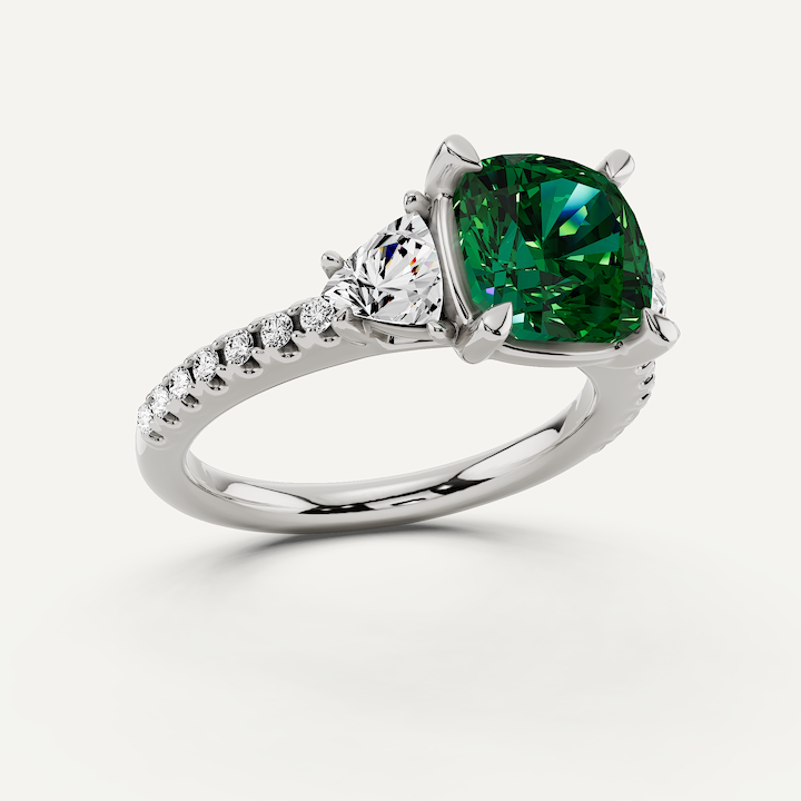 _roll_image@SKU:RG002-NCEC02000004W #metal_14k-white-gold+origin_lab-created