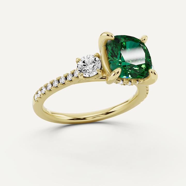 _roll_image@SKU:RG115-NCEC02000004Y #metal_14k-yellow-gold+origin_lab-created