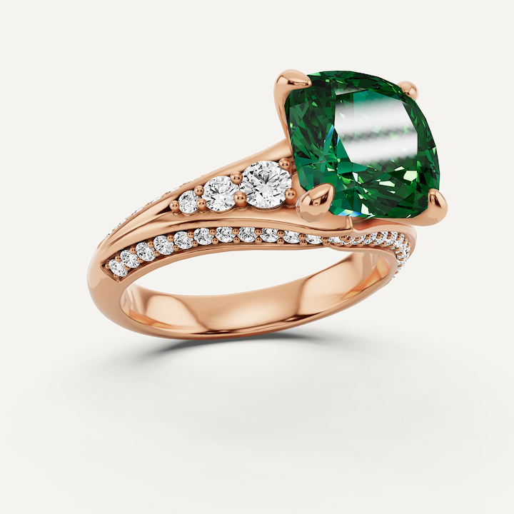 _roll_image@SKU:RG086-NCEC03000004P #metal_14k-rose-gold+origin_lab-created