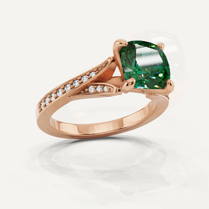 _roll_image@SKU:RG027-NCEC03000004P #metal_14k-rose-gold+origin_lab-created