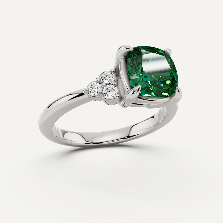 _roll_image@SKU:RG331-NCEC03000004W #metal_14k-white-gold+origin_lab-created