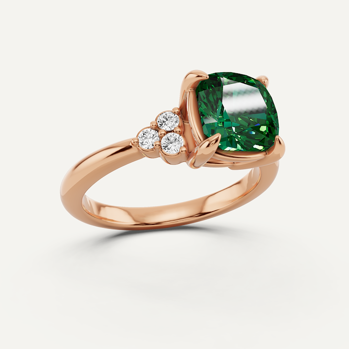 _roll_image@SKU:RG331-NCEC04000004P #metal_14k-rose-gold+origin_lab-created