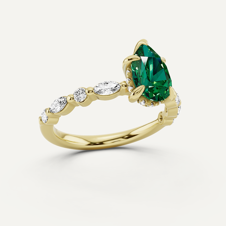 _roll_image@SKU:RG736-NCED01000004Y #metal_14k-yellow-gold+origin_lab-created