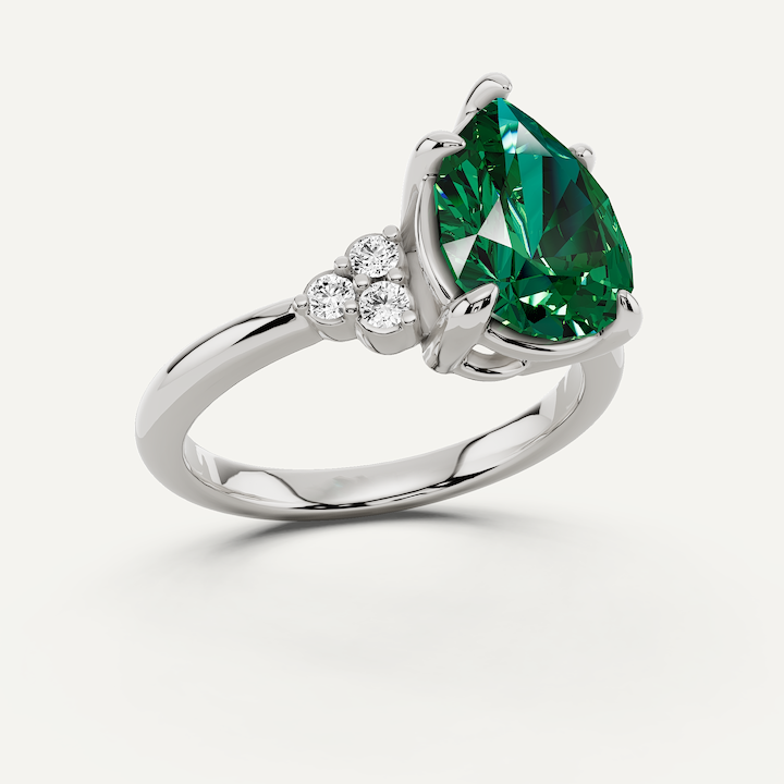 _roll_image@SKU:RG331-NCED03000004W #metal_14k-white-gold+origin_lab-created