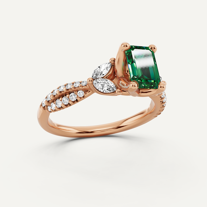 _roll_image@SKU:RG330-NCEE01000004P #metal_14k-rose-gold+origin_lab-created