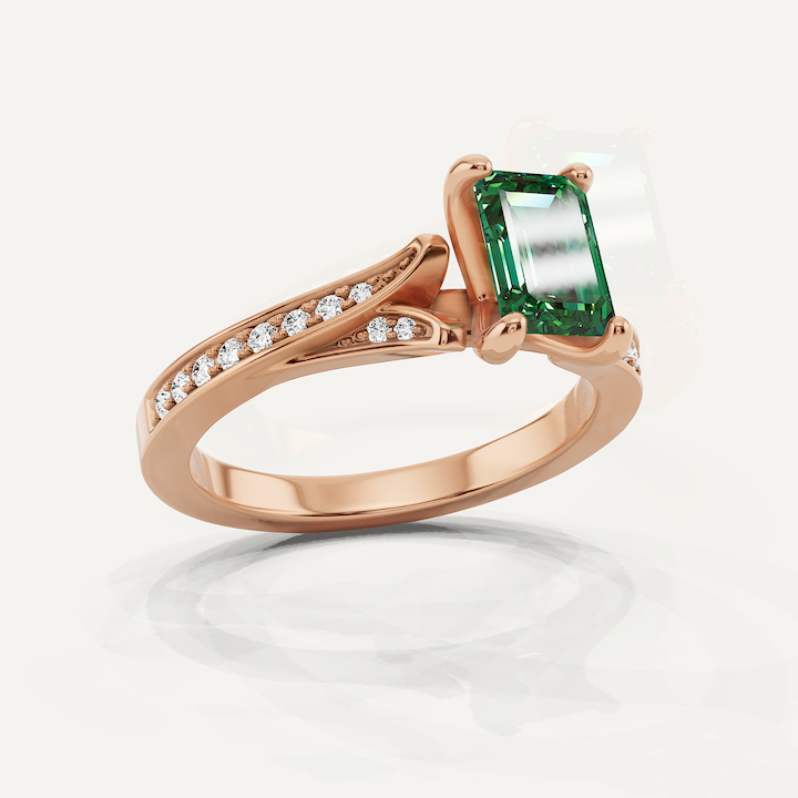 _roll_image@SKU:RG027-NCEE01000004P #metal_14k-rose-gold+origin_lab-created