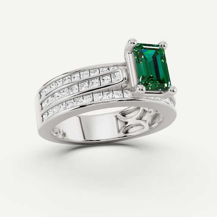 _roll_image@SKU:RG195-NCEE01000004W #metal_14k-white-gold+origin_lab-grown