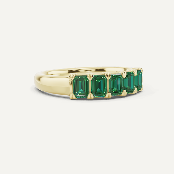_roll_image@SKU:AG809-NCEE01000004Y #metal_14k-yellow-gold+origin_lab-created