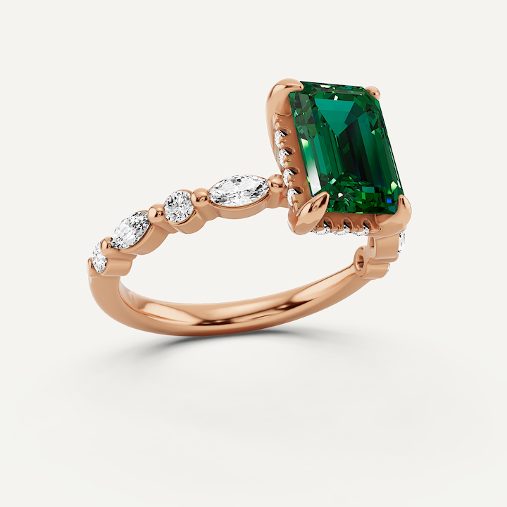_roll_image@SKU:RG736-NCEE02000004P #metal_14k-rose-gold+origin_lab-created