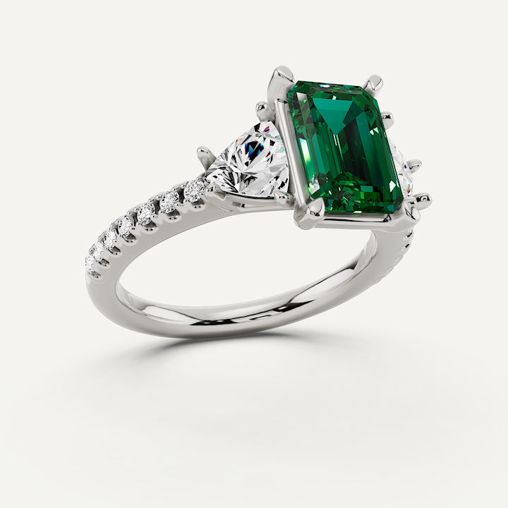_roll_image@SKU:RG002-NCEE02000004W #metal_14k-white-gold+origin_lab-created