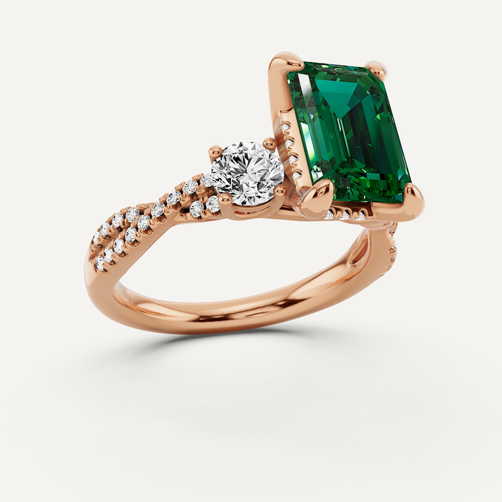 _roll_image@SKU:RG948-NCEE03000004P #metal_14k-rose-gold+origin_lab-created