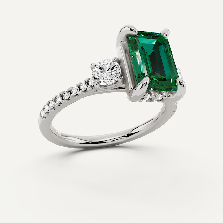 _roll_image@SKU:RG115-NCEE03000004W #metal_14k-white-gold+origin_lab-created