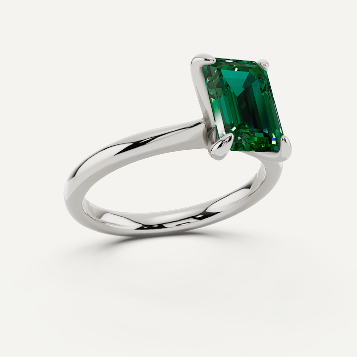_roll_image@SKU:RG314-NCEE03000004W #metal_14k-white-gold+origin_lab-created