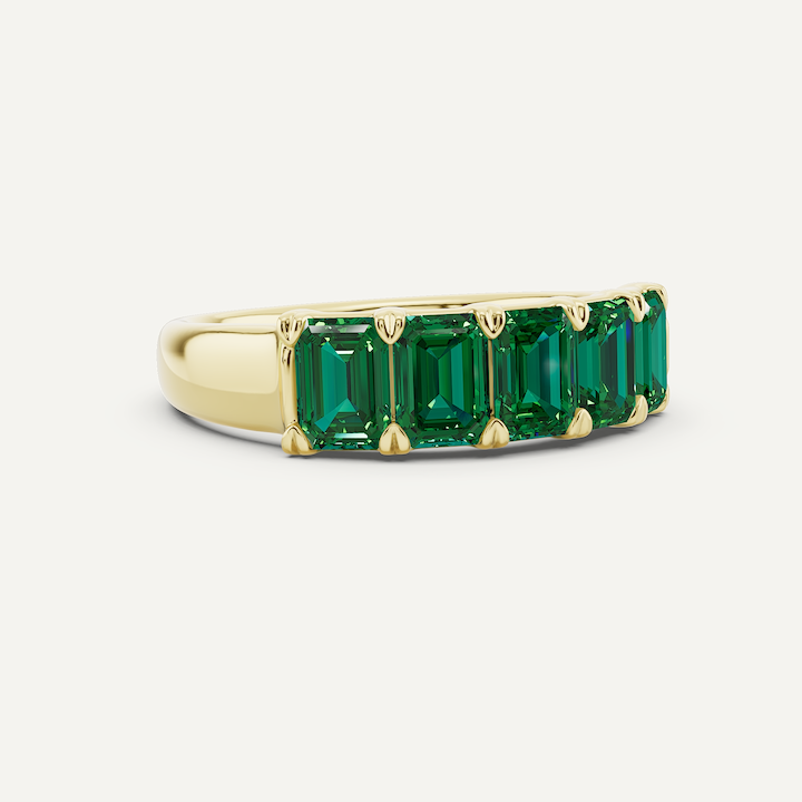 _roll_image@SKU:AG809-NCEE03000004Y #metal_14k-yellow-gold+origin_lab-created
