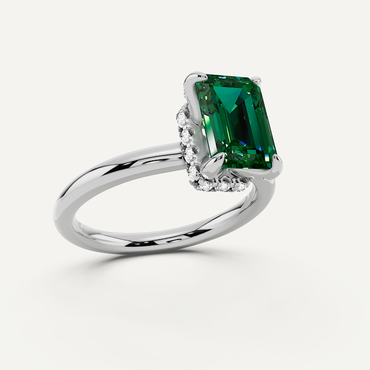 _roll_image@SKU:RG604-NCEE04000004W #metal_14k-white-gold+origin_lab-created