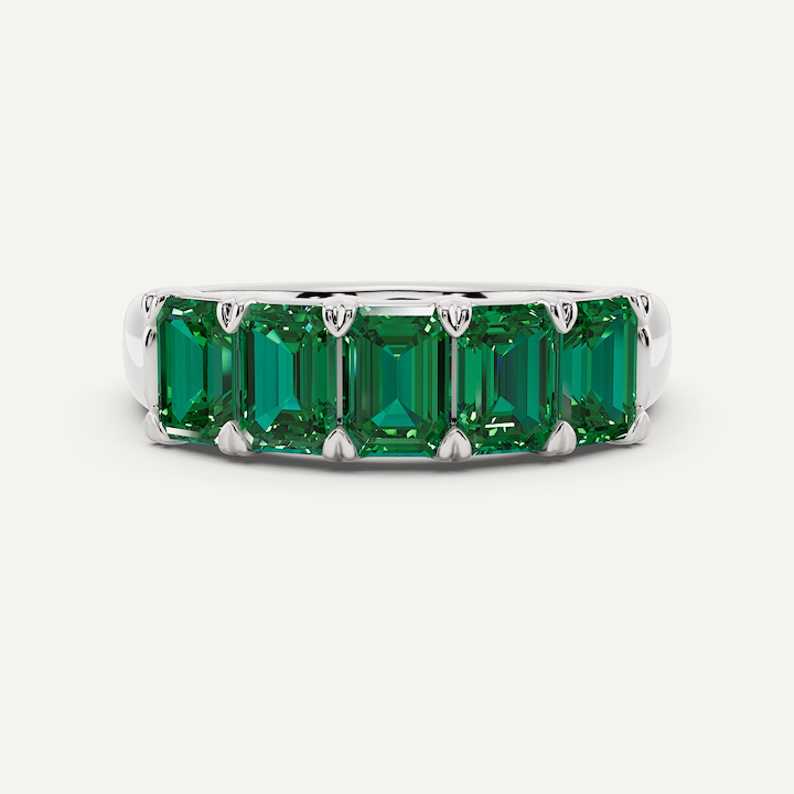 _main_image@SKU:AG809-NCEE04000004W #metal_14k-white-gold+origin_lab-created