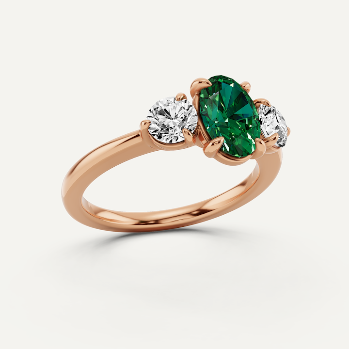 _roll_image@SKU:RG097-NCEO01000004P #metal_14k-rose-gold+origin_lab-created