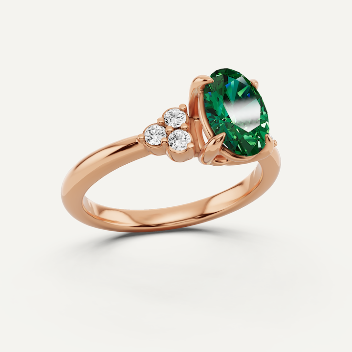 _roll_image@SKU:RG331-NCEO01000004P #metal_14k-rose-gold+origin_lab-created