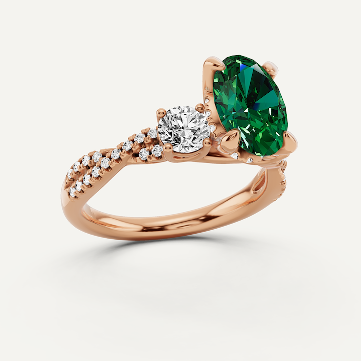 _roll_image@SKU:RG948-NCEO02000004P #metal_14k-rose-gold+origin_lab-created