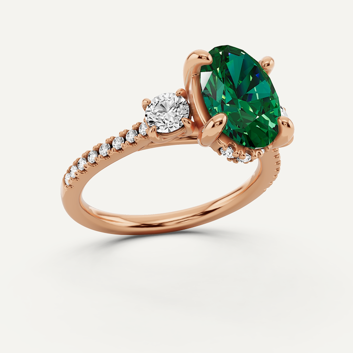 _roll_image@SKU:RG115-NCEO02000004P #metal_14k-rose-gold+origin_lab-created
