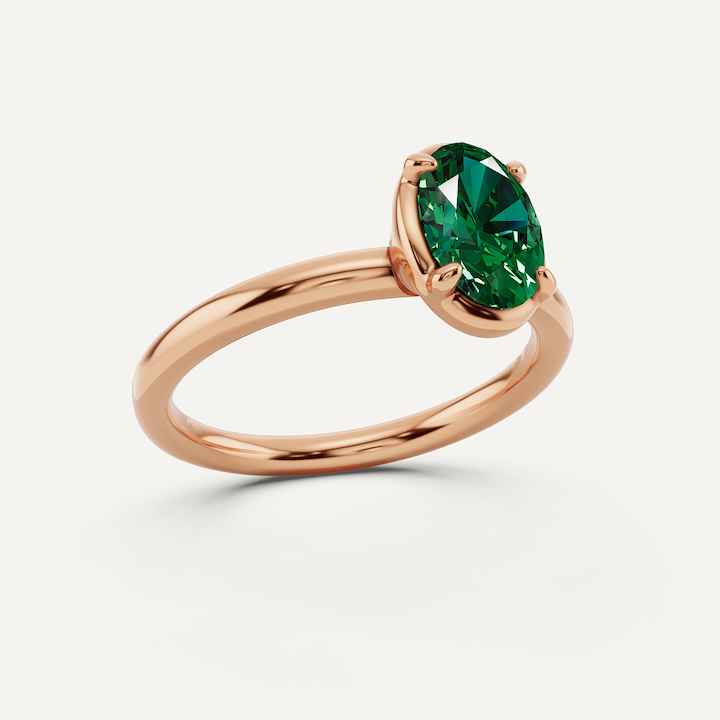 _roll_image@SKU:RG203-NCEO03000004P #metal_14k-rose-gold+origin_lab-created