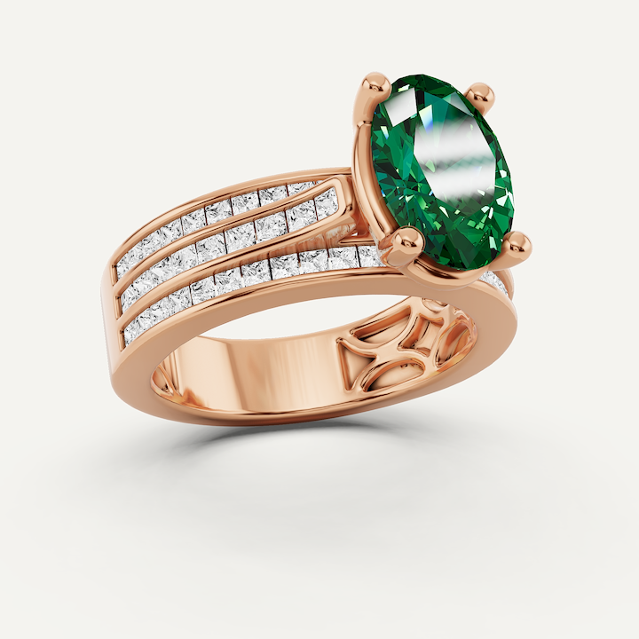 _roll_image@SKU:RG195-NCEO03000004P #metal_14k-rose-gold+origin_lab-grown