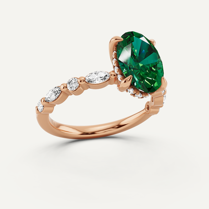 _roll_image@SKU:RG736-NCEO04000004P #metal_14k-rose-gold+origin_lab-created
