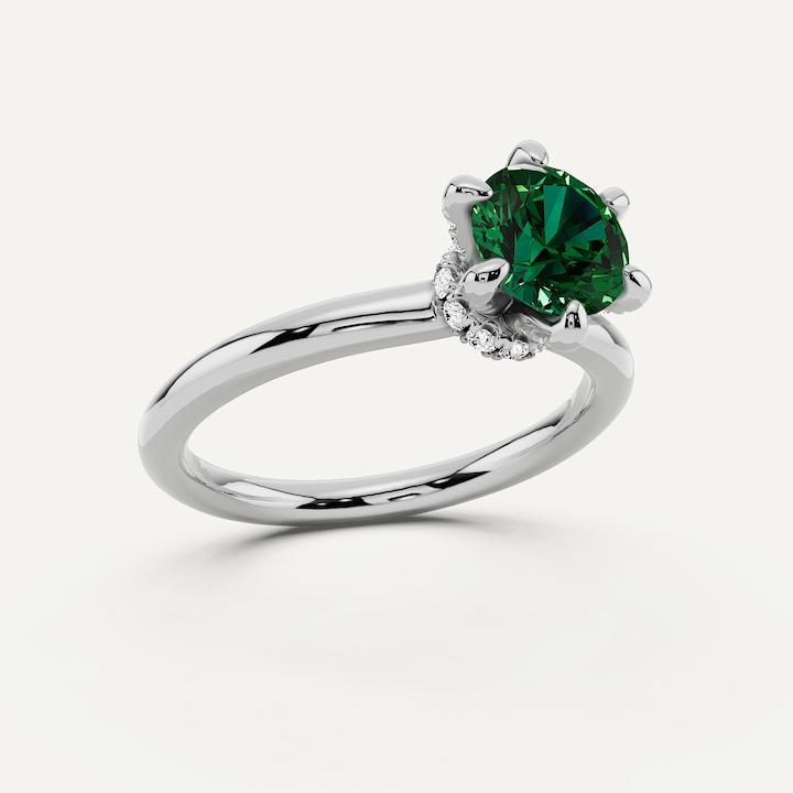 _roll_image@SKU:RG604-NCER01000004W #metal_14k-white-gold+origin_lab-created