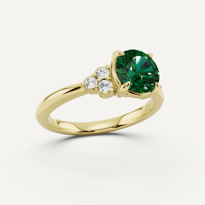 _roll_image@SKU:RG331-NCER01000004Y #metal_14k-yellow-gold+origin_lab-created
