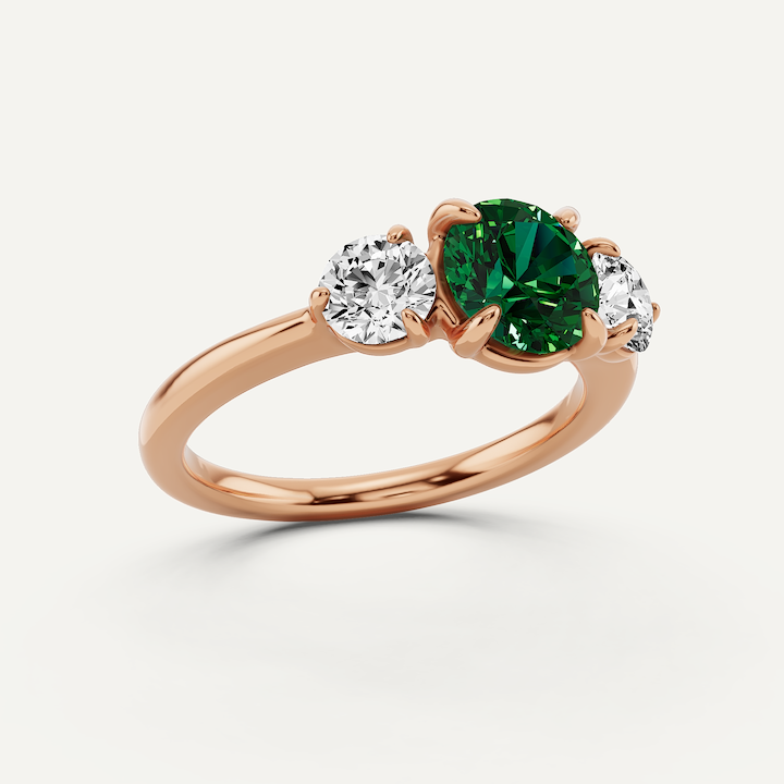 _roll_image@SKU:RG097-NCER01010004P #metal_14k-rose-gold+origin_lab-created