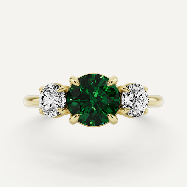 _main_image@SKU:RG240-NCER01010004Y #metal_14k-yellow-gold+origin_lab-created