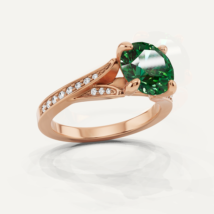 _roll_image@SKU:RG027-NCER02000004P #metal_14k-rose-gold+origin_lab-created