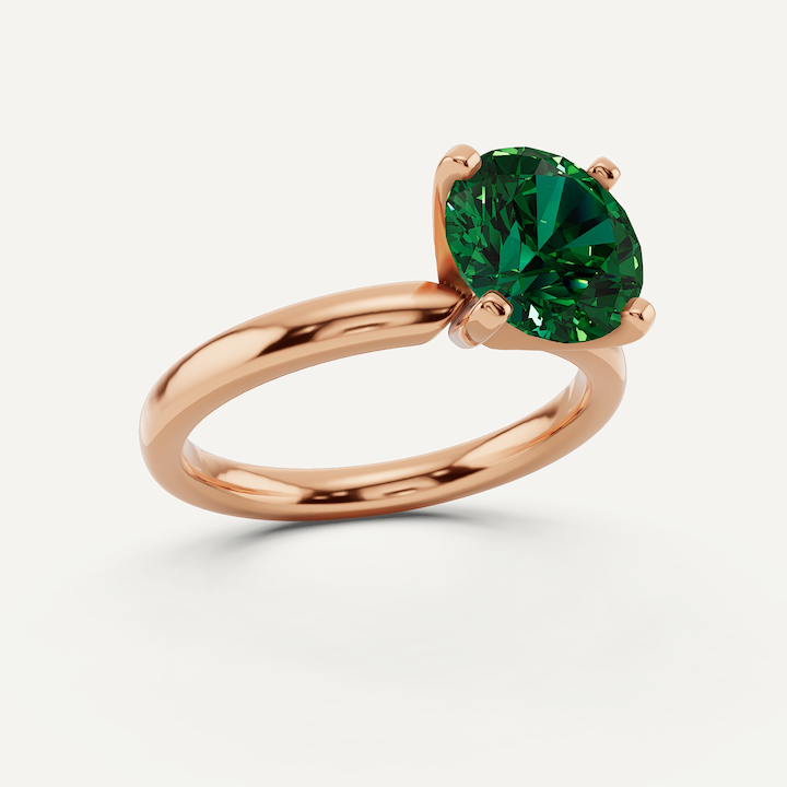 _roll_image@SKU:RG952-NCER02000004P #metal_14k-rose-gold+origin_lab-created