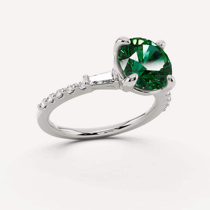 _roll_image@SKU:RG113-NCER02000004W #metal_14k-white-gold+origin_lab-created