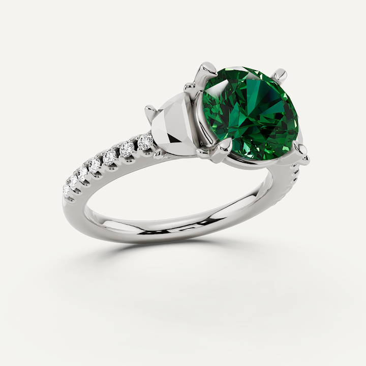 _roll_image@SKU:RG001-NCER02000004W #metal_14k-white-gold+origin_lab-created