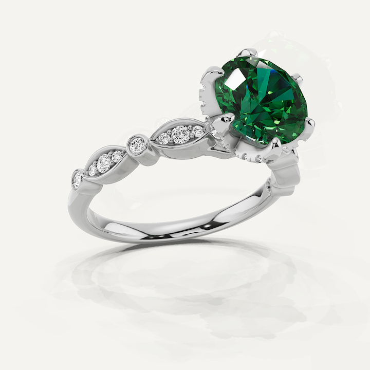 _roll_image@SKU:RG055-NCER02000004W #metal_14k-white-gold+origin_lab-created