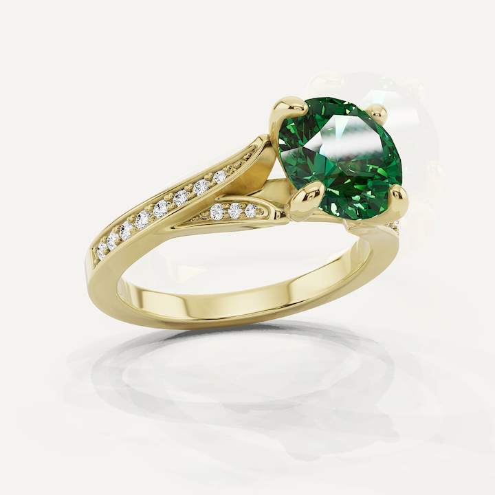 _roll_image@SKU:RG027-NCER02000004Y #metal_14k-yellow-gold+origin_lab-created