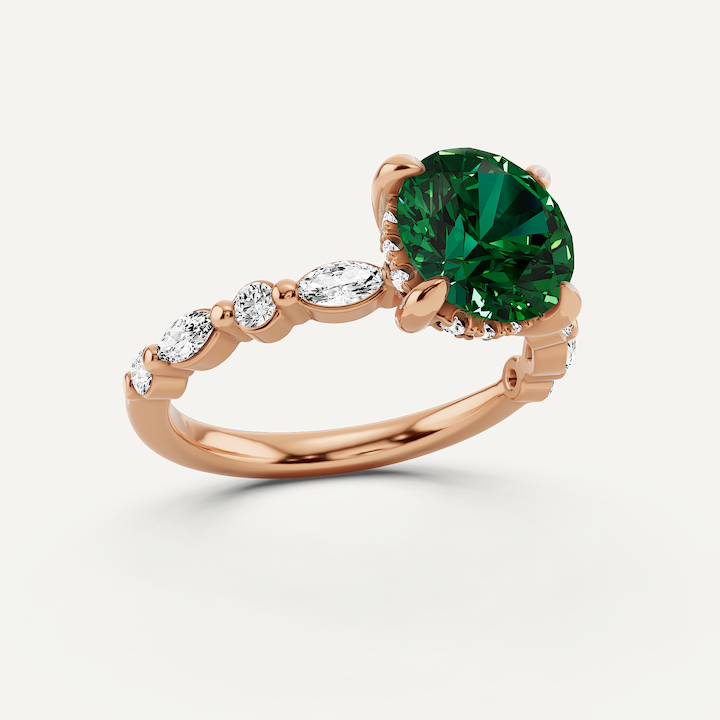 _roll_image@SKU:RG736-NCER03000004P #metal_14k-rose-gold+origin_lab-created
