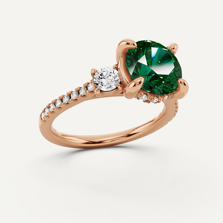 _roll_image@SKU:RG115-NCER03000004P #metal_14k-rose-gold+origin_lab-created