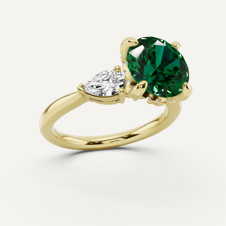_roll_image@SKU:RG937-NCER03000004Y #metal_14k-yellow-gold+origin_lab-created