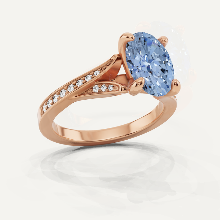 _roll_image@SKU:RG027-NCQO03000004P #metal_14k-rose-gold+origin_lab-created