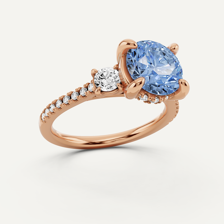 _roll_image@SKU:RG115-NCQR03000004P #metal_14k-rose-gold+origin_lab-created
