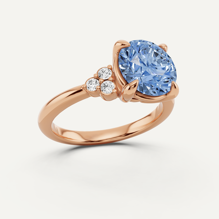 _roll_image@SKU:RG331-NCQR03000004P #metal_14k-rose-gold+origin_lab-created