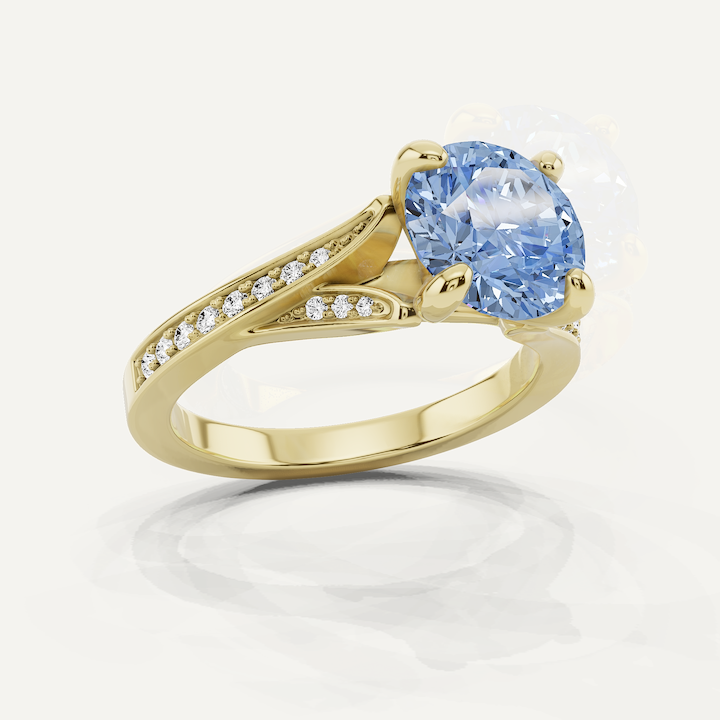 _roll_image@SKU:RG027-NCQR03000004Y #metal_14k-yellow-gold+origin_lab-created